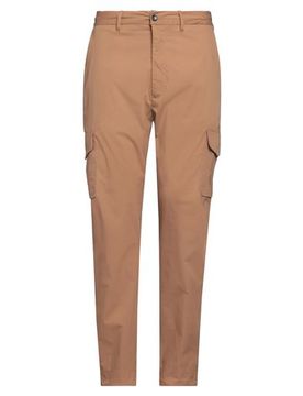 Pantalones Hombre Caqui 50 Hombre