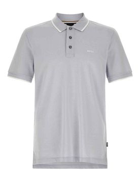 Hugo Boss Polo Parlay