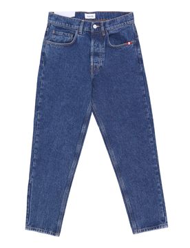 Jeans Uomo Jeremiah Denim Stone Washed