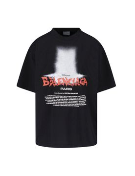 Women's Stretch Cotton T-Shirt