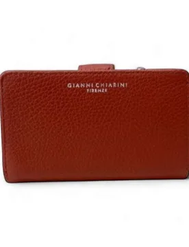 Pelle Donna Rosso - WBW13757GRN14049 - GIANNI CHIARINI - FashionsVida