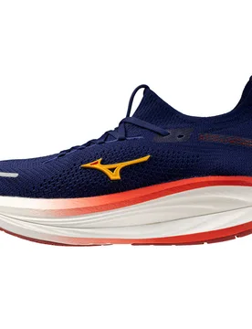 Neo vista 3 zapatilla running hombre Marino (43) - Mizuno - FashionsVida