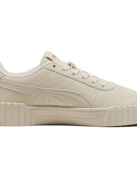 Sneaker Carina 3.0 Suede 03 - Alpine Snow- Gold 36 400721-03 37;38;39;40;42 Female