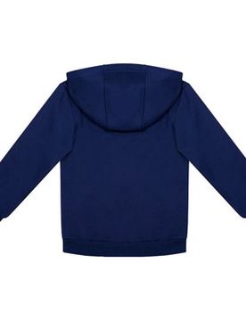 Pullover Sweatshirt Entrada 26 Bleu Einheitsgrösse Male