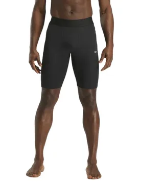 Leggings Courts Sean Black M - Reebok Classics - FashionsVida