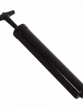Handpumpe 1.0 - Noir - unisex - Size: TU