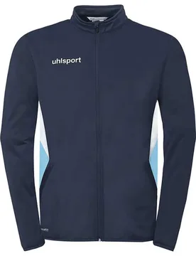 Veste Equipe 29 Classic Navy / Sky Blue / White 10-11 Années Garçon,Fille - Uhlsport - FashionsVida