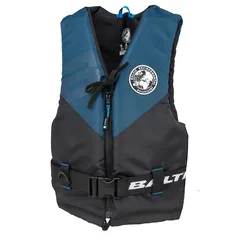 Classic Life Jacket Navy / Black 50-70 kg unisex