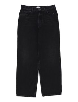 AMISH Jeans Donna Jenny Denim Black