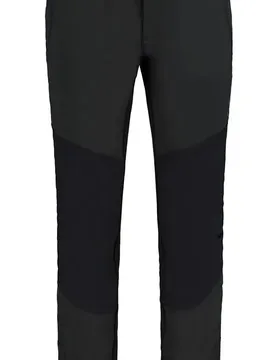 Icepeak Dorr Herren Hose, grau 52