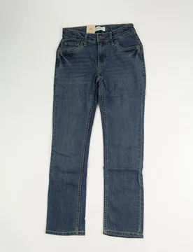 JEANS 511 RUSHMORE SLIM RAGAZZO - LEVI'S® - FashionsVida