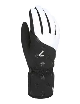 Gants Astra PK White M-L - Level - FashionsVida