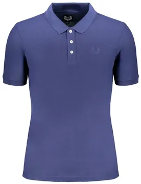 Herren POLOHEMD Blau AU01671PARENZO_BLNIGBLU