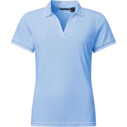 Abacus Polo Malone, iceblau l