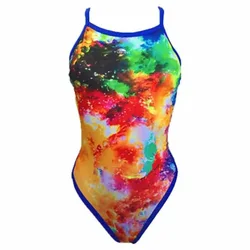 Revolution Holy Swimsuit Pink XL Women