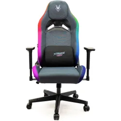 Silla Gaming RGB Stinger Station Elite Neon