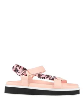 Sandalias Mujer Rosa 36,37,39,41 Mujer - Actitude By Twinset - FashionsVida