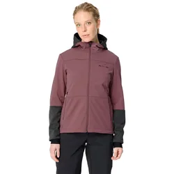 Vaude Giacca Qimsa Ruby Dusk