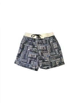 Boxer Uomo Datch BU0046_D140