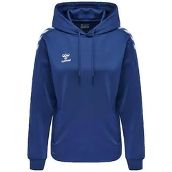 Kapuzensweaters Sweat À Capuche Hmlcore Xk Poly Sweat Hoodie Eu S;Eu L;Eu Xl