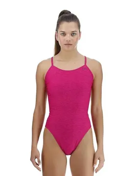 Maillot De Bain Durafast Elite Cutoutfit Lapped