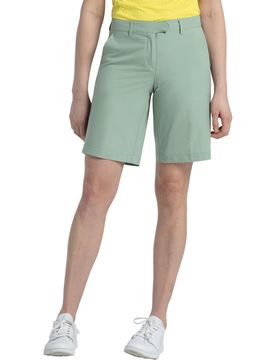 Cross Shorts Style Long, gruen 36
