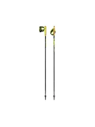 Bastones de Nordic Walking Evotrail FX One negro 120