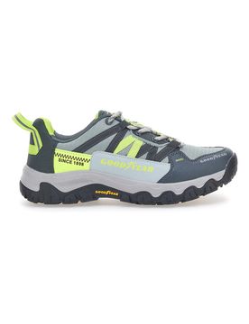 Scarponcino Grigio 22105 41