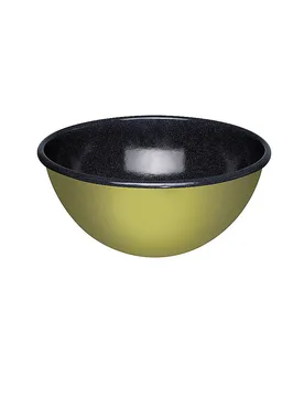 Küchenschüssel 22cm AKTION Pistazie hellgrün baby - Riess - FashionsVida