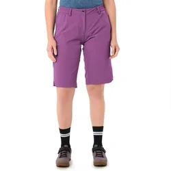 Pantaloni Corti Tamaro Iii Magenta