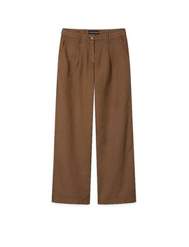 Marlenehose braun 40 damen
