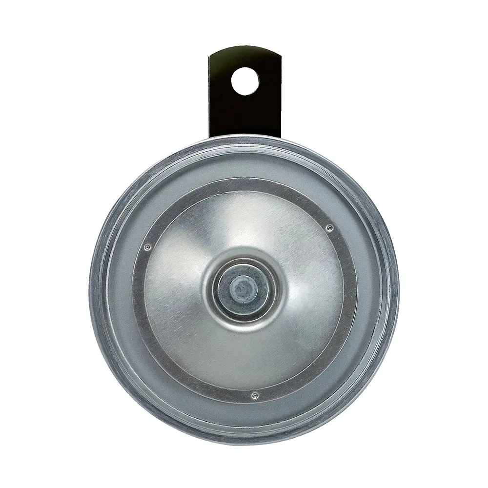 Db High Tone Horn 12v Grey One Size unisex - Fiamm - FashionsVida