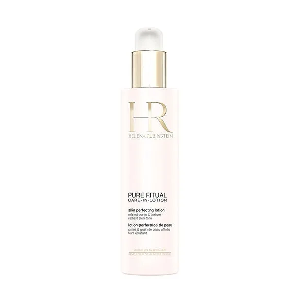 Pure Ritual Care-in-Lotion - Helena Rubinstein - FashionsVida