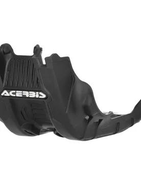 Paramotore in Plastica Per KTM/HUSQVARNA/GAS GAS 250 taglia un - Acerbis - FashionsVida