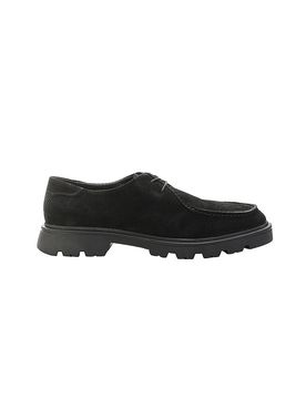 GARMENT PROJECT Schnürschuhe MINNESOTA LOW schwarz 46 herren