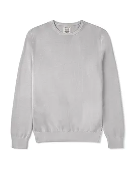 Ecoalf Pullover MANZANO gris L - Ecoalf - FashionsVida