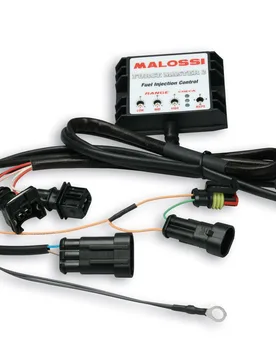 Centralina Elettronica Force Master 2 Per Veicoli Ad Iniezione Vespa Gtv 250 Ie 4t Lc - Malossi - FashionsVida