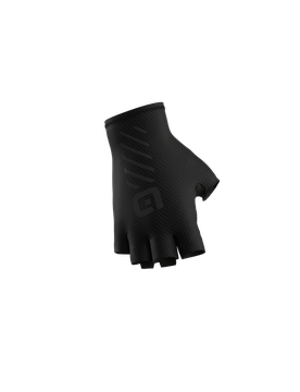 Guanti estivi ciclismo ASPHALT nero 2024