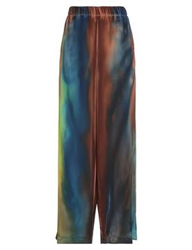 Pantalones Mujer Marrón M,S,XL,XS Mujer