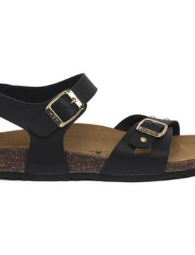 Flache Sandalen Nero 26;27