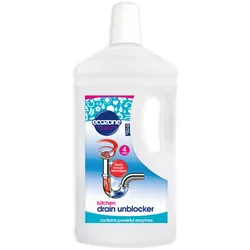 Kitchen Drain Unblocker - 1L
