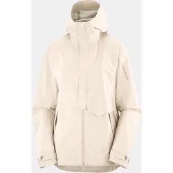 Chaqueta shell para mujer OUTERPATH PRO 2.5L JKT W