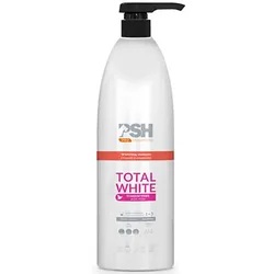 Shampooing Total White 1000ml One Size
