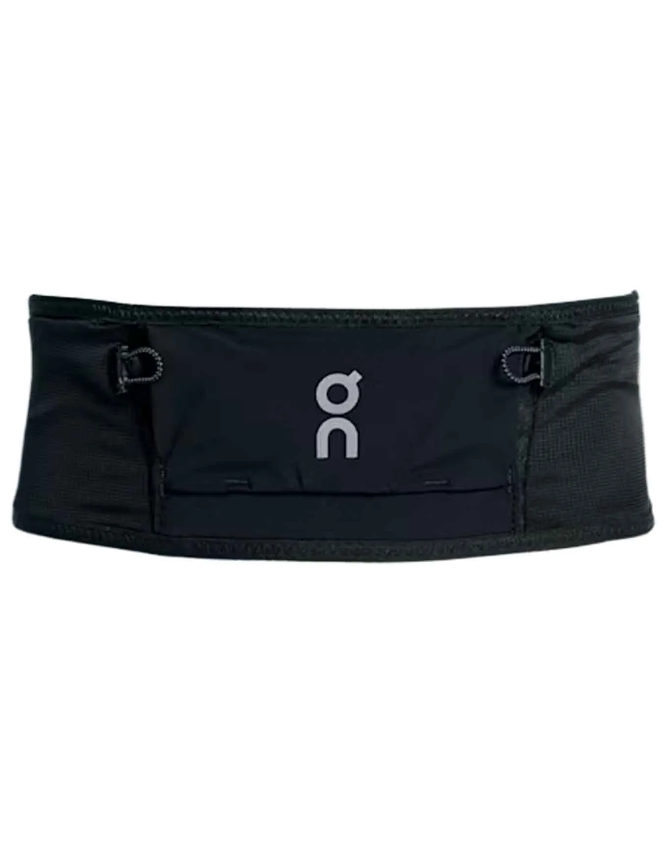 Ceinture de running - Ultra Belt 2L Black - Taille L - Noir - On - FashionsVida