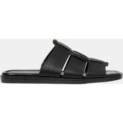 Sandalias planas Indy de mujer