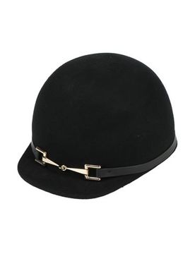 Sombrero Mujer Negro 56,57 Mujer