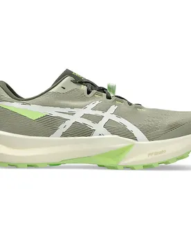Scarpe Da Trail Running Fuji Lite 6 Khaki / Cream EU 46 1/2