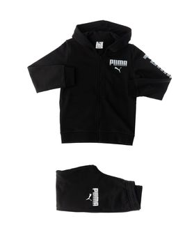 Puma Completo 2 pz NERO 140