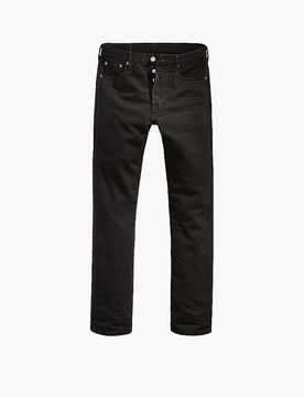 Jeans Original Fit 501 schwarz 36/L36 herren