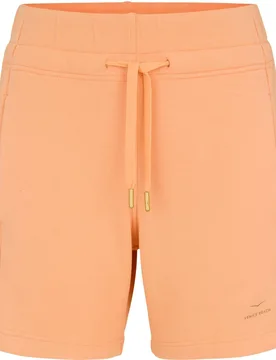 Hayley Damen Shorts, rot S - Venice Beach - FashionsVida